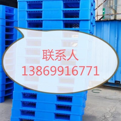 山东1111川字塑料托盘，1111川字塑料托盘特征
