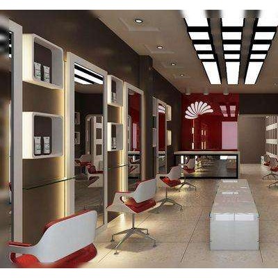 北京理发店公共卫生检测收费 理发店卫生许可检测机构