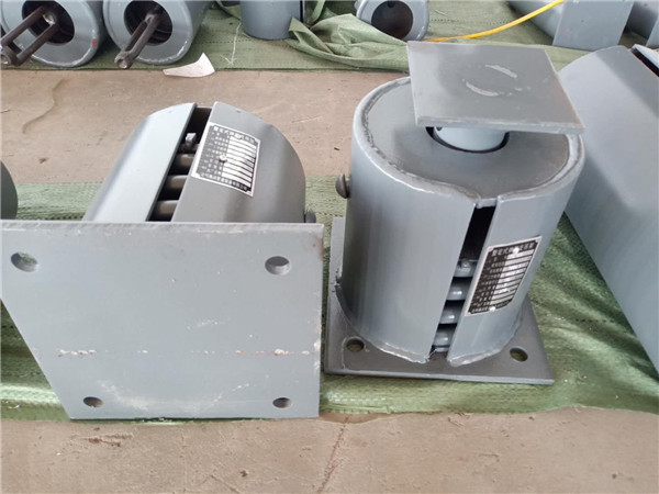 济宁弹簧支吊架 品质保障 隔热管托