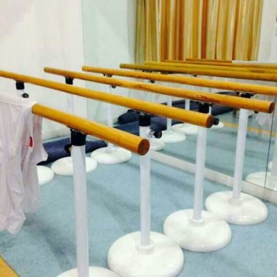 舞蹈把杆批发价格是多少
