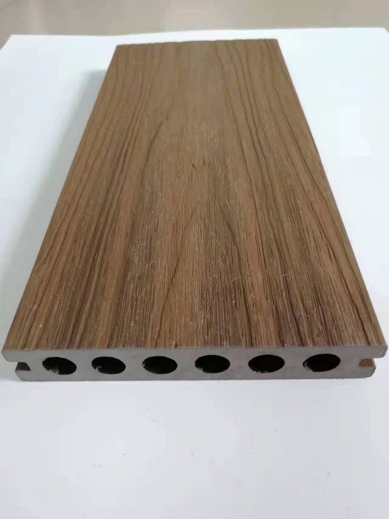 深圳塑木地板工厂批发零售