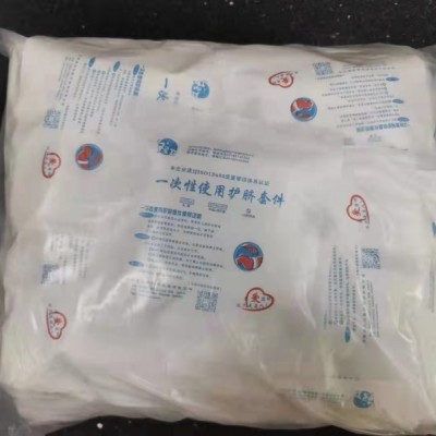 一次性使用护脐套件