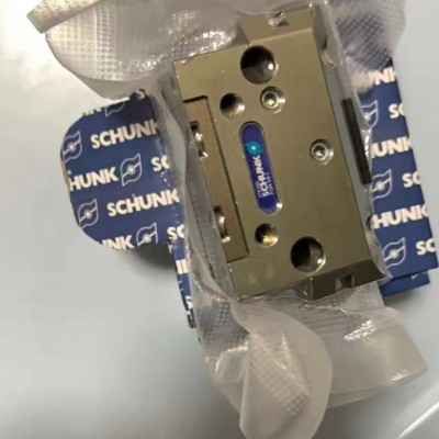 SCHUNK气缸OSE-B45354510