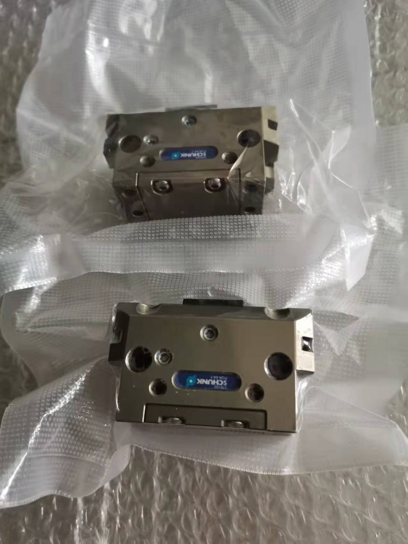 德国雄克SCHUNK接近开关IN80/S-M8