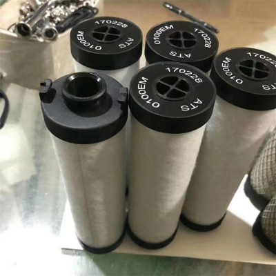 ATS精密滤芯F0515