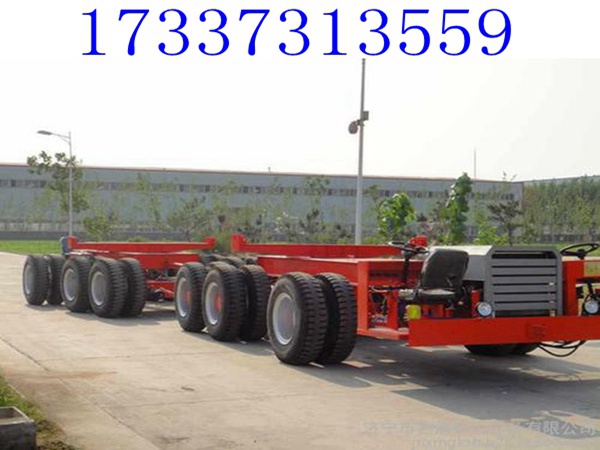 贵州安顺运梁车厂家600吨运梁车租赁