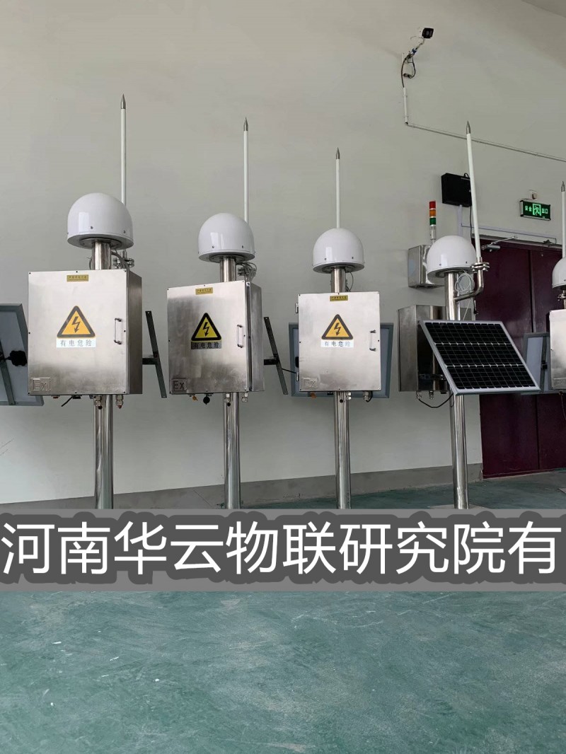 网络远程实时监控雷击计数 防雷器失效状态 雷暴预警系统