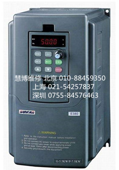 四方变频器维修售后服务点