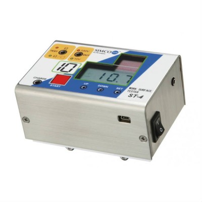 Simco-Ion ST-4 表面电阻测量仪