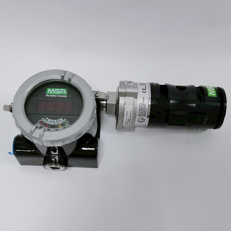 梅思安PrimaX IR Pro红外可燃气体检测报警探测器