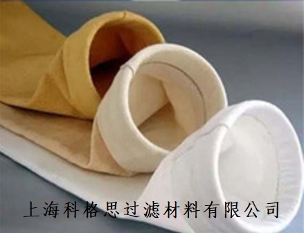 福建泉筑沥青拌和站滤袋拌合楼除尘器布袋生产厂家科格思