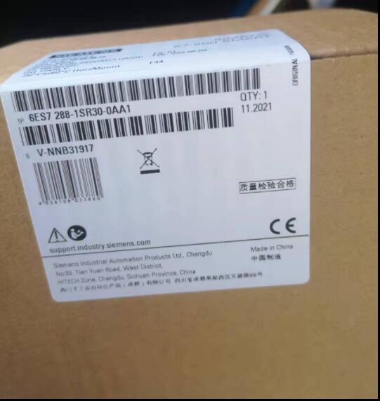西门子模块6ES7137-6AA00-0BA0 支