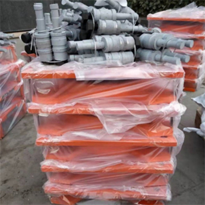 鑫运 GPZ(Ⅲ)公路桥梁盆式橡胶支座型号多欢迎定制