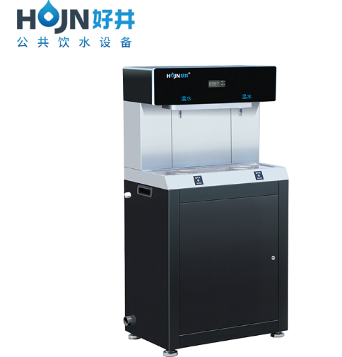 好景好井商用饮水机直饮机学校校园净水器共享TRO-2