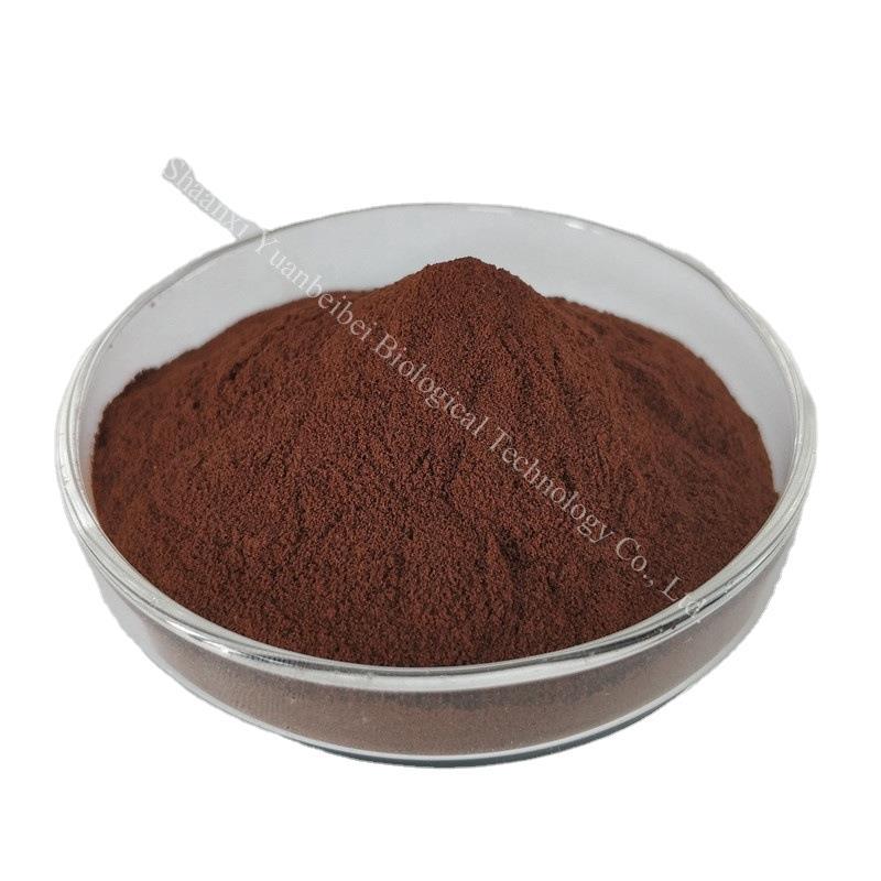 红茶粉果蔬粉植物提取物实力工厂