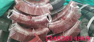 陶瓷耐磨弯头的概述-河北耐磨管道新材料有限公司