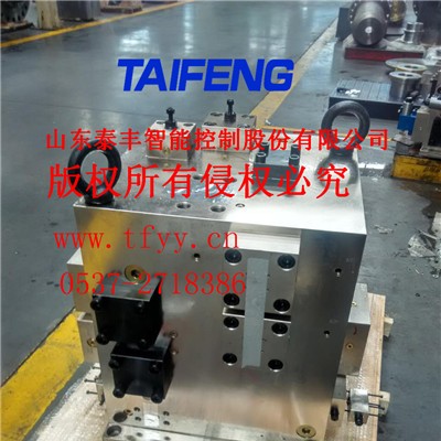 B46.3-4B-JH折弯机--100T