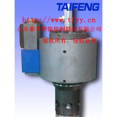 TLCF型二通比例插装阀 山东泰丰智能供应