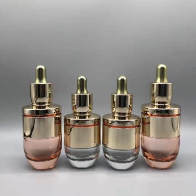 化妆品包装瓶生产厂家 玻璃瓶生产厂家 化妆品玻璃瓶生产厂家