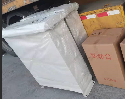 爱佳亿塔机施耐德配电箱双回转单回转配电箱电器塔吊配件