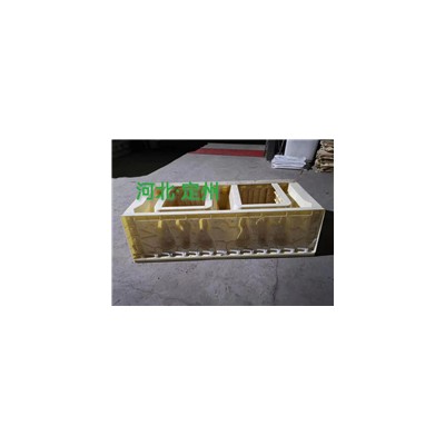 塑料阶梯护坡模具-阶梯式护坡模具的简介