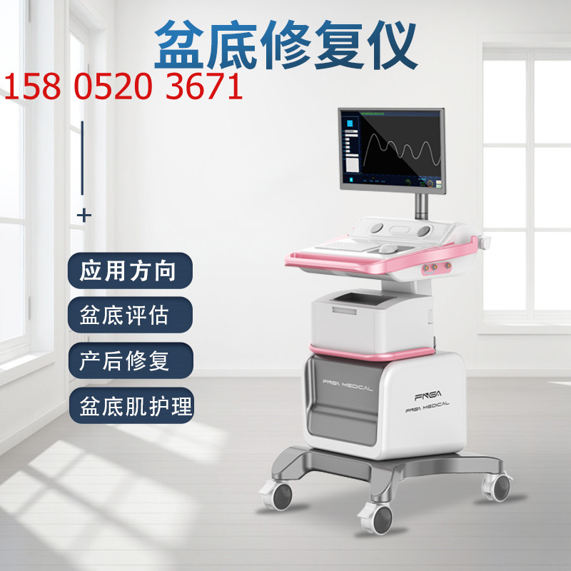 盆底肌治疗仪  产后修复仪器   盆底仪器厂家