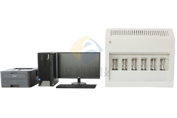 矿用GDS型 瓦斯放散初速度测定仪全自动智能型