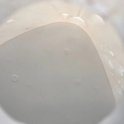乳白色浆 洗发水色浆调色剂 沐浴露原料 日化色浆