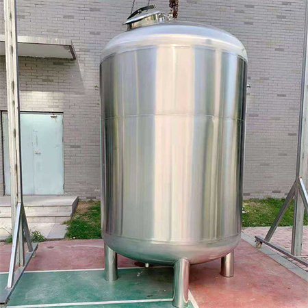 晋中市康之兴卫生级无菌水箱水处理无菌水箱定制量大从优厂家直供