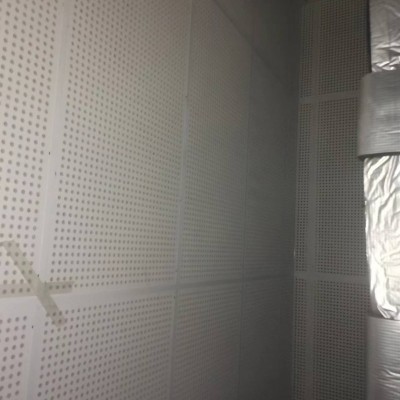 怎么降低车间噪声 这样做车间噪音可以降低50分贝