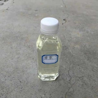 常柴脱色技术
