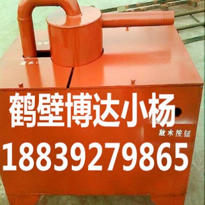 厂家供应降低粉尘浓度捕尘器发货速度