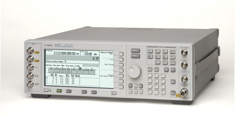 高价收购Agilent/安捷伦E4438C信号发生器