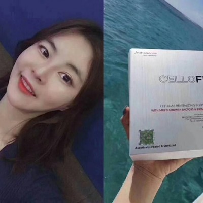 香奈儿赛罗菲cellofill