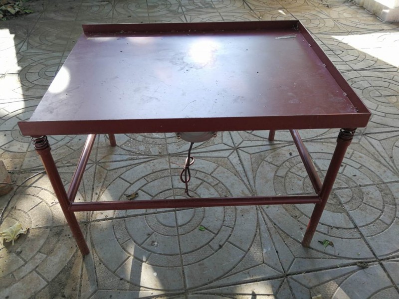 水沟盖板钢模具的制作高速标志桩钢模具