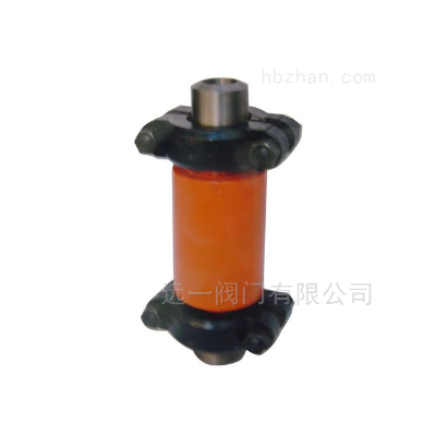 卡箍升降式高压止回阀H82Y-250/320/350