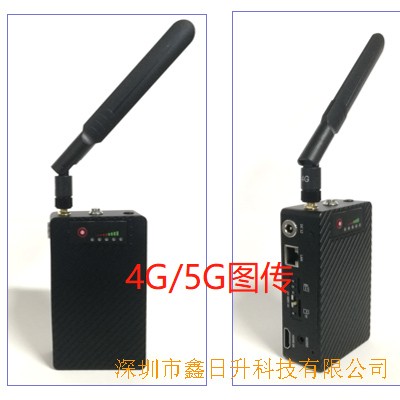 4G单兵图传