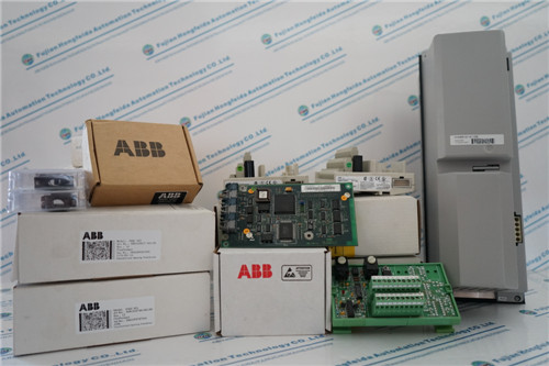 3BSE061579R1++ABB  控制单元
