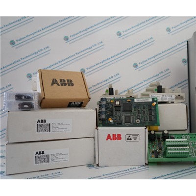 3BSE061579R1++ABB  控制单元