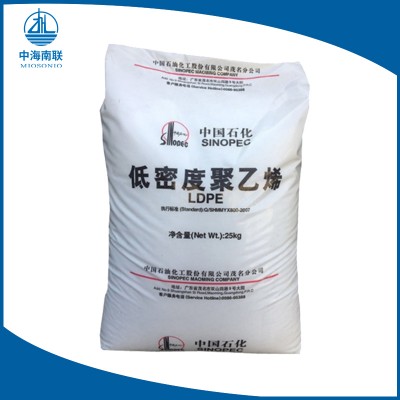 2426K薄膜料-LDPE低密度聚乙烯