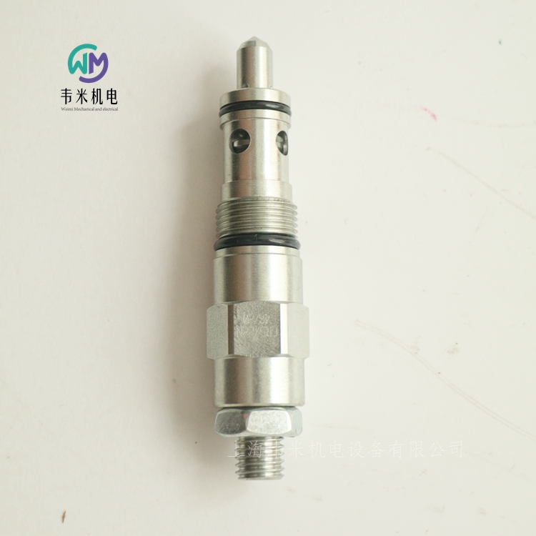 DUPLOMATIC插装式溢流阀CR5/22N