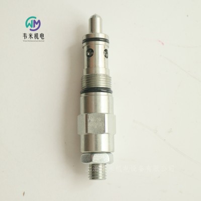 DUPLOMATIC插装式溢流阀CR5/22N