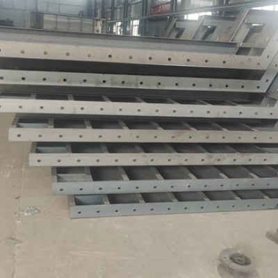 风力发电基桩模具风电基础模具钢模具商品参数