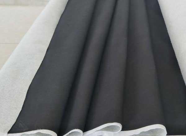 杭州丁基橡胶自粘防水卷材