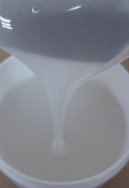 一次成型丝印液体硅胶 机器印s丝印硅胶 环保印花硅胶供应