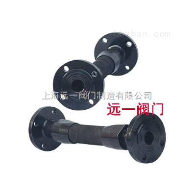 防震软管YGA-25/YGA-40