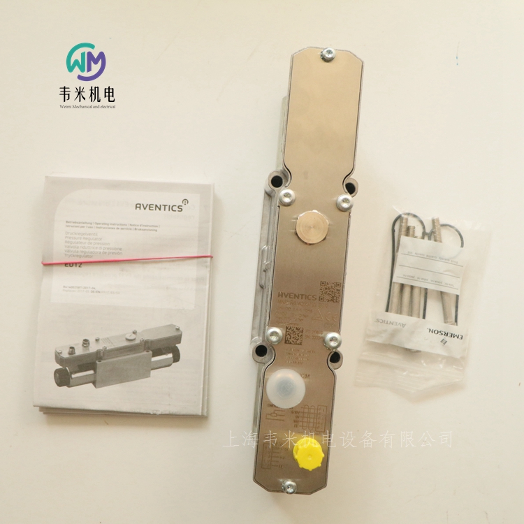 安沃驰比例阀R414000730