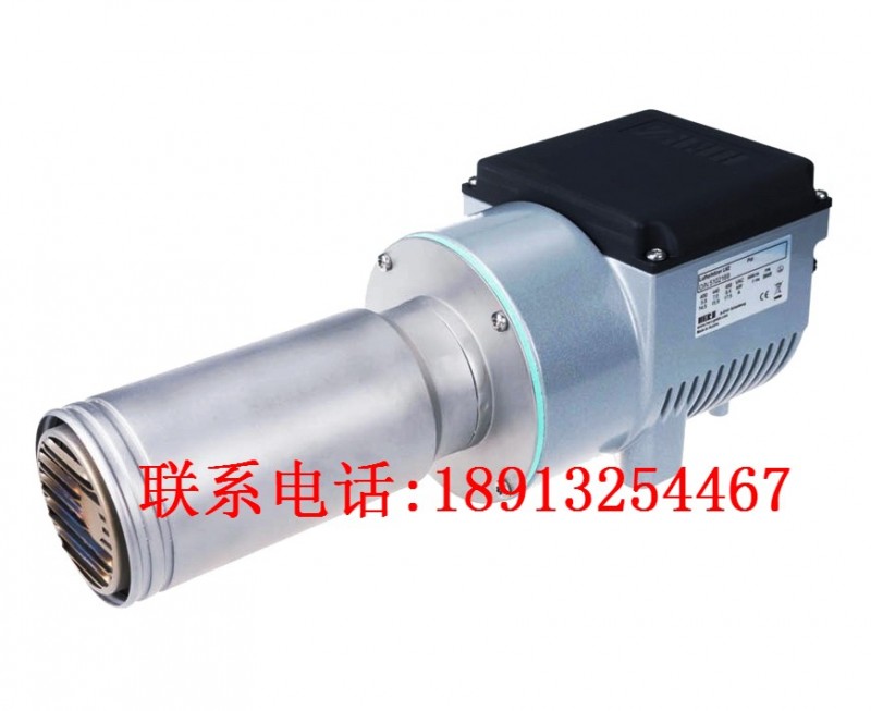 HERZ工业热风器L62可替代LEISTER旧款LE5000