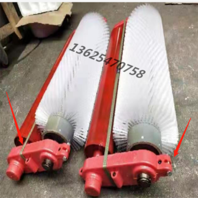 皮带清扫器 美观大方 济宁向上金品清扫器刮刀