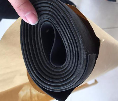 任丘市中驰防水材料有限公司,丁基橡胶自粘防水卷材